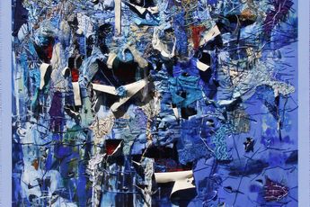 Gatot Pujiarto contemporary artist