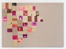 Beyond the Outsider from Bindings by Valeska Soares contemporary artwork Mixed Media