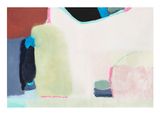 Atotonilco by Terrell James contemporary artwork painting