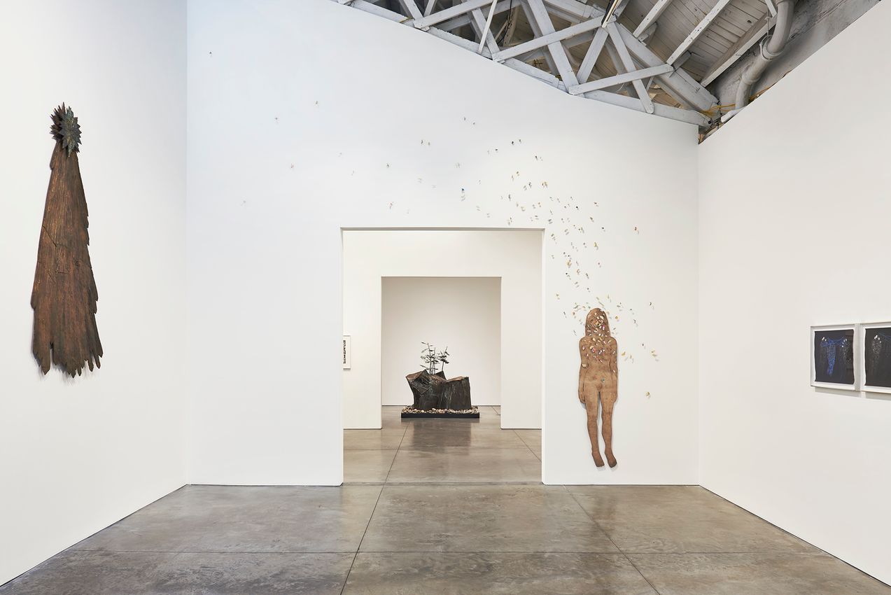 Kiki Smith