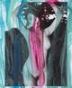 from the series Alluring Hell by Nobuyoshi Araki contemporary artwork Photography