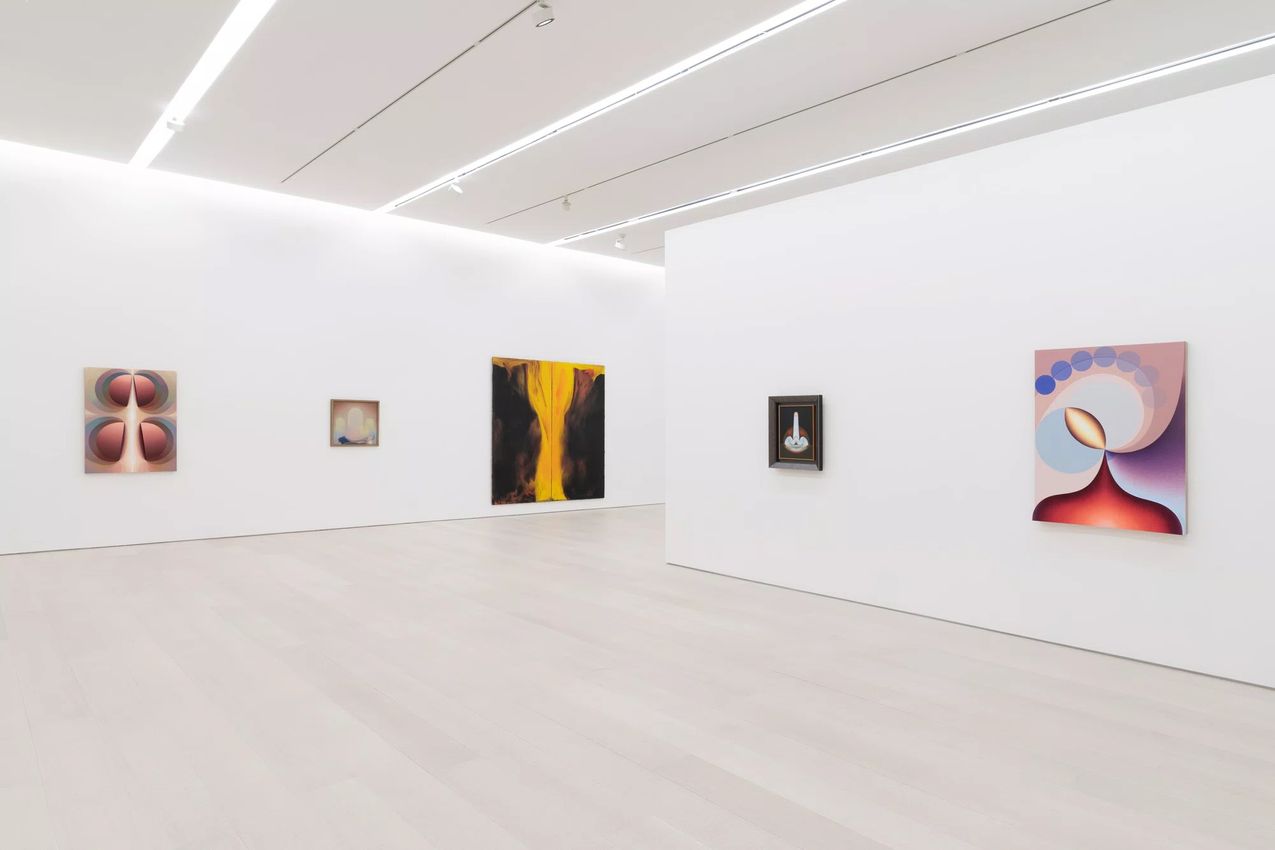 Group Exhibition