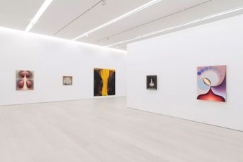 Contemporary art exhibition Group Exhibition Love Letter at Pace Gallery 540 West 25th Street New York United States