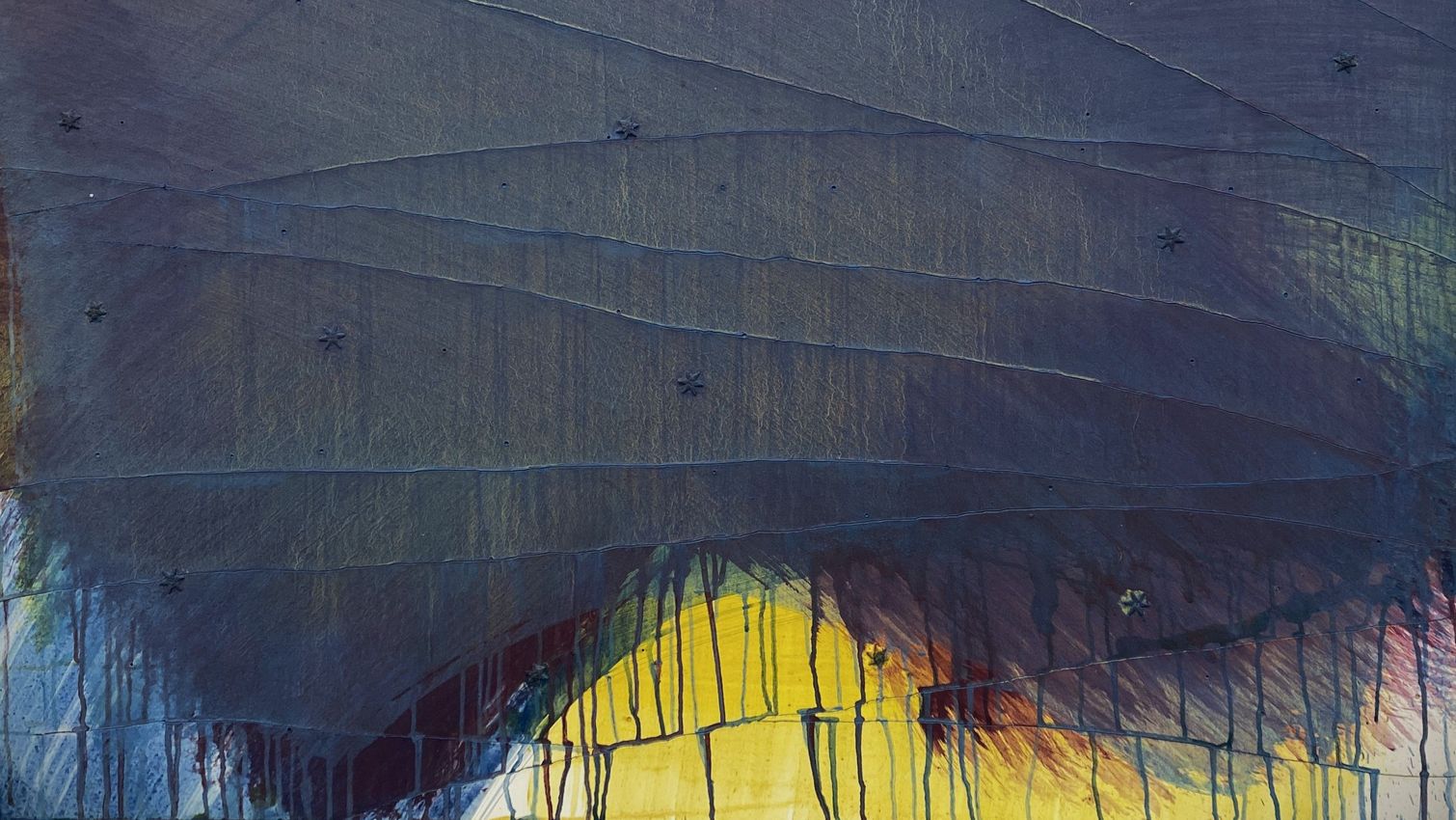ARNULF RAINER