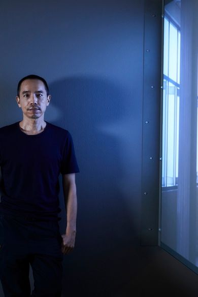 Apichatpong Weerasethakul's Past, Present, and Future