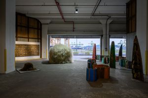 Group Exhibition