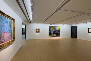 Group Exhibition