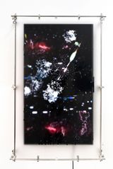 Make a Wish by Chan Ka Kiu contemporary artwork moving image