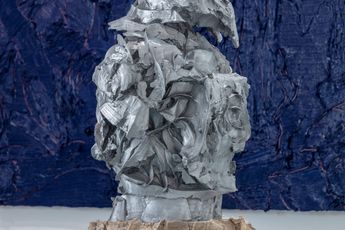 Abraham Kritzman contemporary artist
