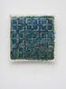 Nebula 8 by Olga De Amaral contemporary artwork Painting