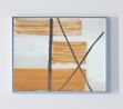 Disaster by Ilse DHollander contemporary artwork Painting