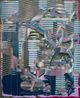 State Grid Corporation of China Beijing by Cui Jie contemporary artwork Painting