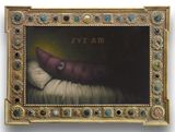 Eye Am 181 by Mark Ryden contemporary artwork painting