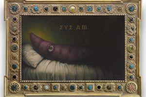 Mark Ryden