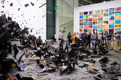 Which Galleries Will Make Their Art Basel Debuts in 2023