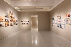 Group Exhibition