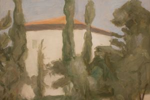Giorgio Morandi