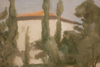 Giorgio Morandi contemporary artist