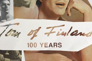 Tom of Finland