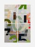 Entropy XI by Darren Almond contemporary artwork Painting