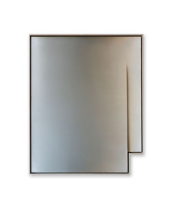 On Formality 20 by Tycjan Knut contemporary artwork Painting