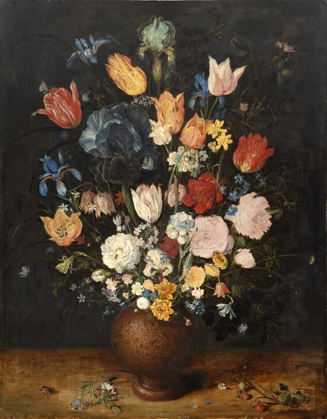 JAN BRUEGHEL THE ELDER