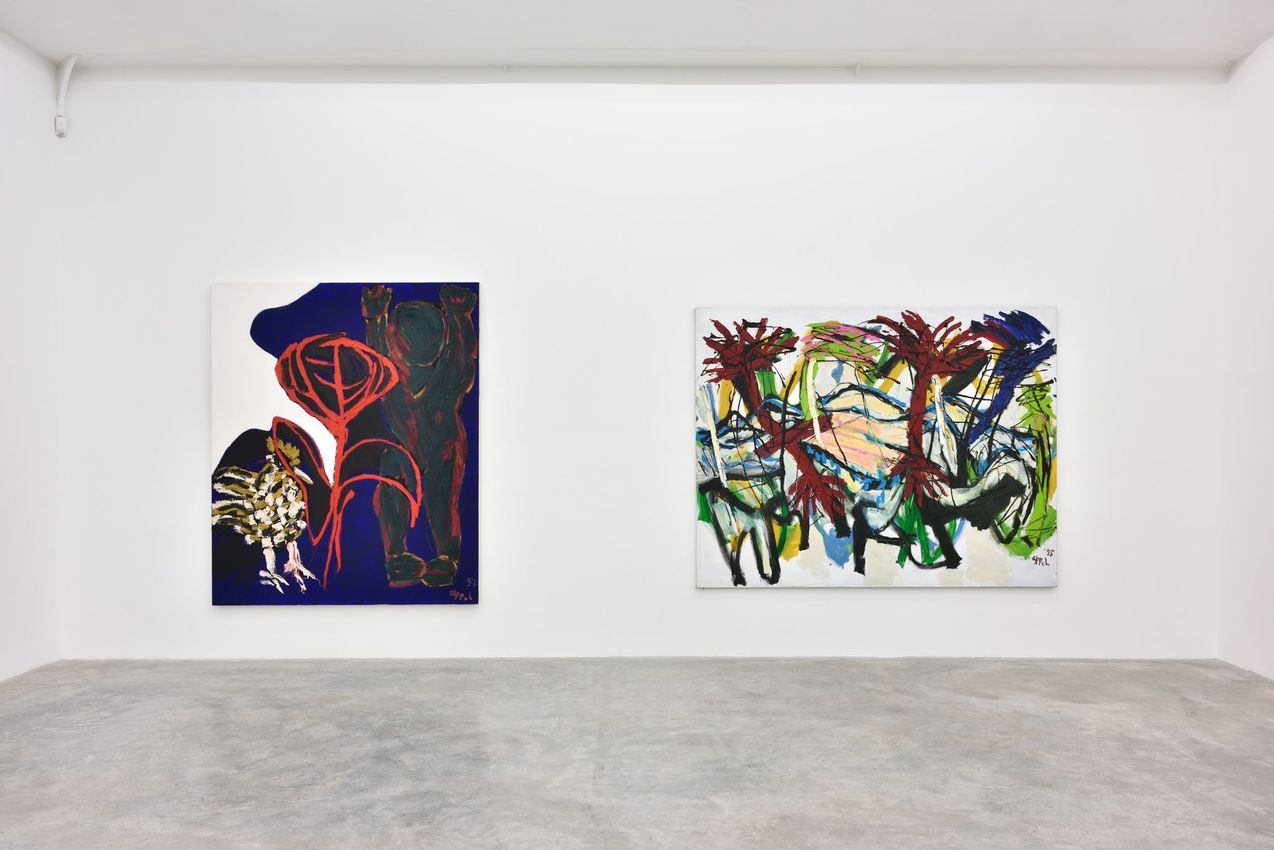 Karel Appel