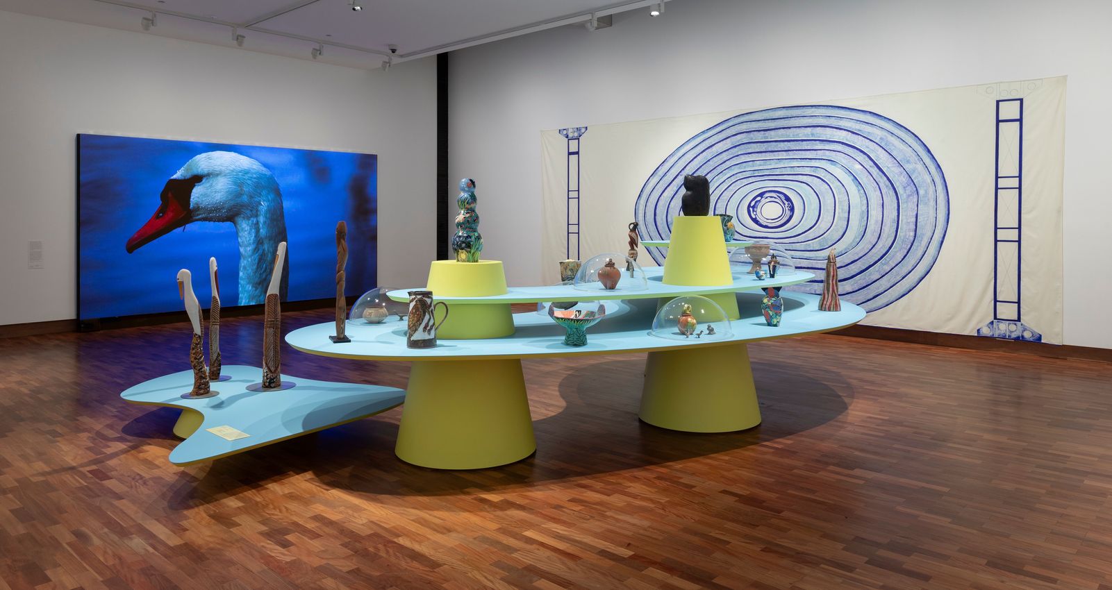 Group Exhibition