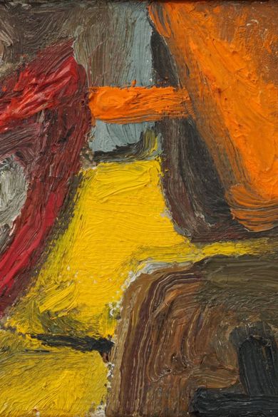Lee Lozano and Nicole Eisenman at Hauser & Wirth Somerset
