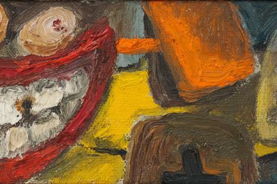 Lee Lozano and Nicole Eisenman at Hauser  Wirth Somerset