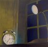 Grandpas Desk by Yifan Jiang contemporary artwork Painting