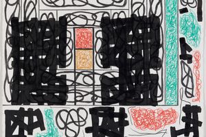 Jonathan Lasker