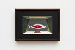 Luz 7 by Anna Livia Taborda Monahan contemporary artwork Works on Paper