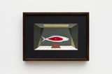 Luz 7 by Anna Livia Taborda Monahan contemporary artwork works on paper