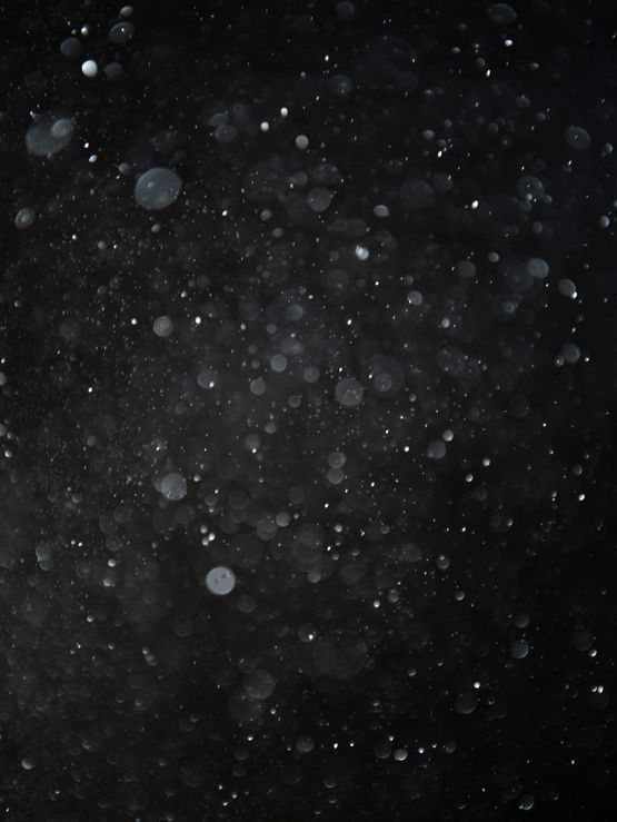 Heavy weather by Conor Clarke contemporary artwork Photography