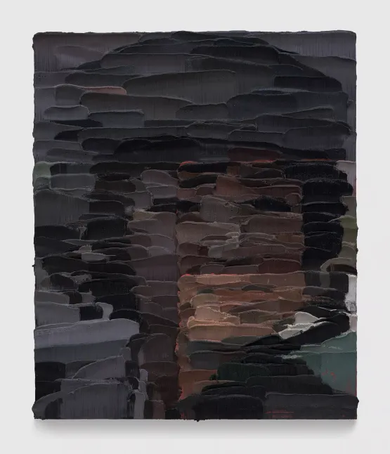 Its Me Again by Li Songsong contemporary artwork Painting