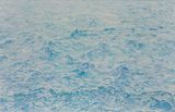 Water Wave 2 by Meng Huang contemporary artwork painting