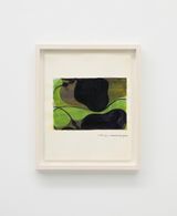 Untitled by Naofumi Maruyama contemporary artwork works on paper