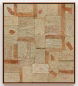 Elite Compilation by Samuel Levi Jones contemporary artwork works on paper mixed media