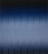 Night Palace 2 by Julian Meagher contemporary artwork painting