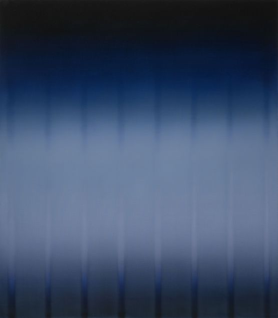 Night Palace 2 by Julian Meagher contemporary artwork Painting