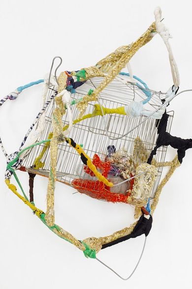 Advisory Spotlight: Sonia Gomes's Alchemical Sculpture