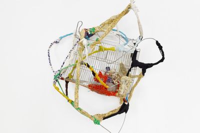 Advisory Spotlight Sonia Gomess Alchemical Sculpture