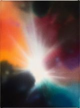 Quelle by Giacomo Santiago Rogado contemporary artwork painting works on paper photography print