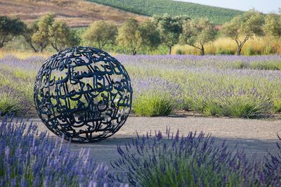 The Donum Collection Sculpture Park
