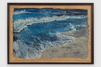 Paul Thek contemporary artist
