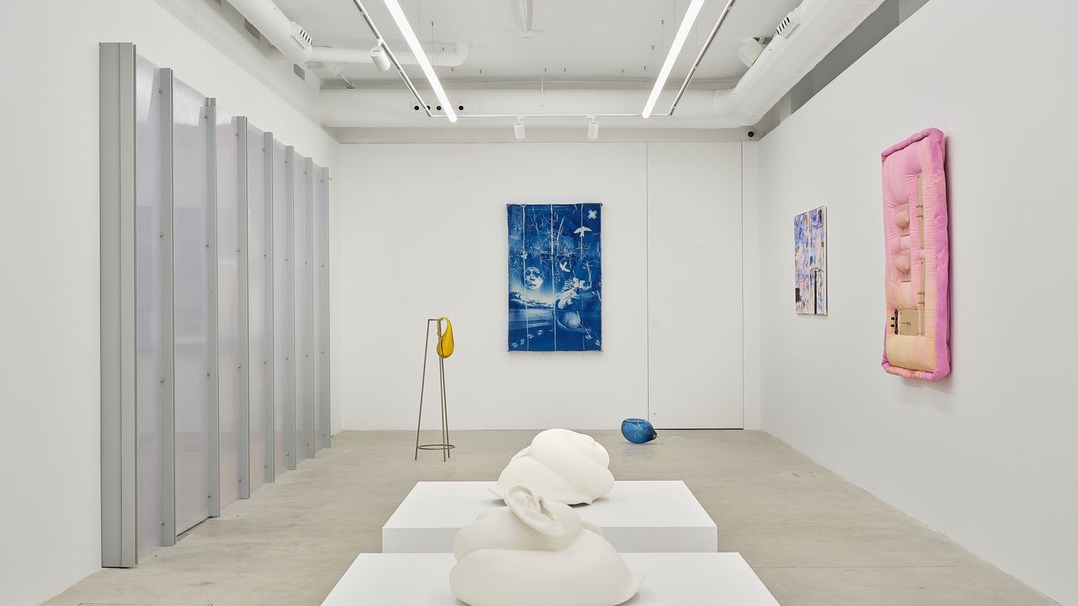 Group Exhibition