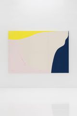 Untitled by Elvira Amor contemporary artwork painting