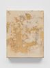Underground Stoquois by Edith Dekyndt contemporary artwork Textile