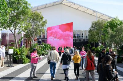 Frieze Los Angeles Announces 101 Galleries for 2025 Fair